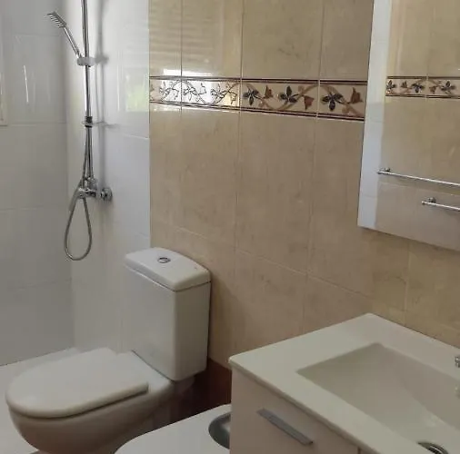 Apartament Hakuna Matata Con Gran Terraza, Planta Baja *