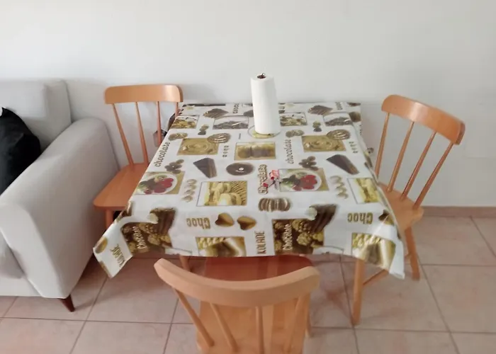 Hakuna Matata Con Gran Terraza, Planta Baja Apartament *