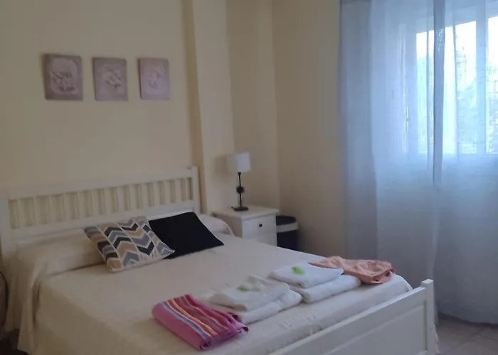 Hakuna Matata Con Gran Terraza, Planta Baja *