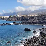 Hakuna Matata Con Gran Terraza, Planta Baja Apartamento Playa de San Juan (Tenerife)