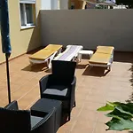 Hakuna Matata Con Gran Terraza, Planta Baja Apartamento Playa de San Juan (Tenerife)