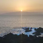 Hakuna Matata Con Gran Terraza, Planta Baja Playa de San Juan (Tenerife)