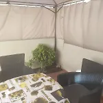 Hakuna Matata Con Gran Terraza, Planta Baja Playa de San Juan (Tenerife)