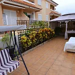 Hakuna Matata Con Gran Terraza, Planta Baja Apartamento