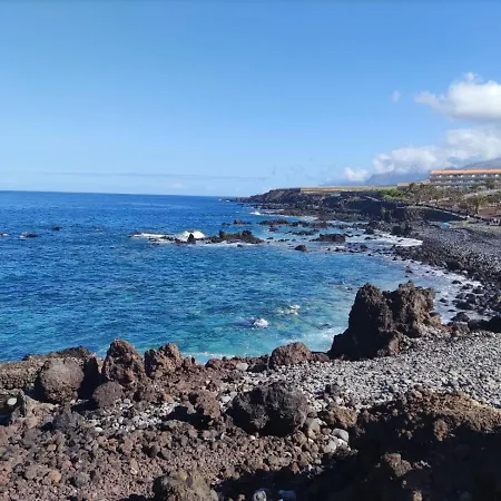 Apartament Hakuna Matata Con Gran Terraza, Planta Baja