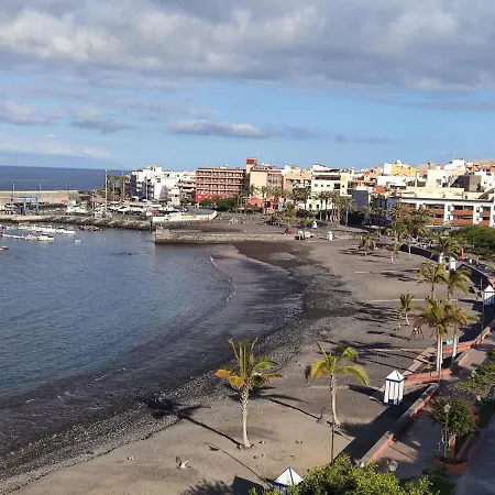 Hakuna Matata Con Gran Terraza, Planta Baja Apartament Playa de San Juan (Tenerife)