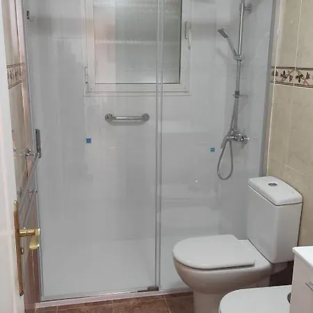 Hakuna Matata Con Gran Terraza, Planta Baja Apartament *