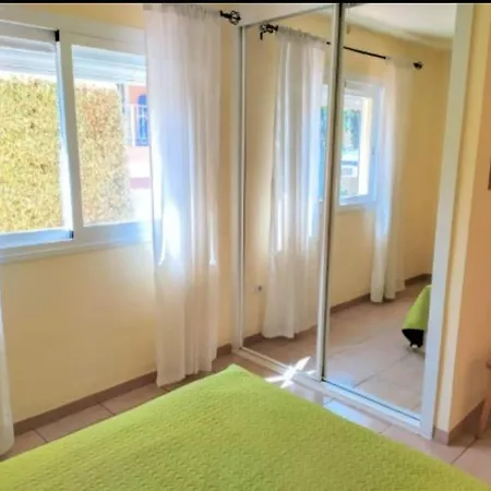 Hakuna Matata Con Gran Terraza, Planta Baja *