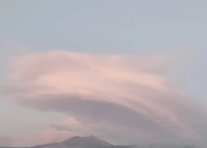 Hakuna Matata Con Gran Terraza, Planta Baja Плайя-де-Сан-Хуан