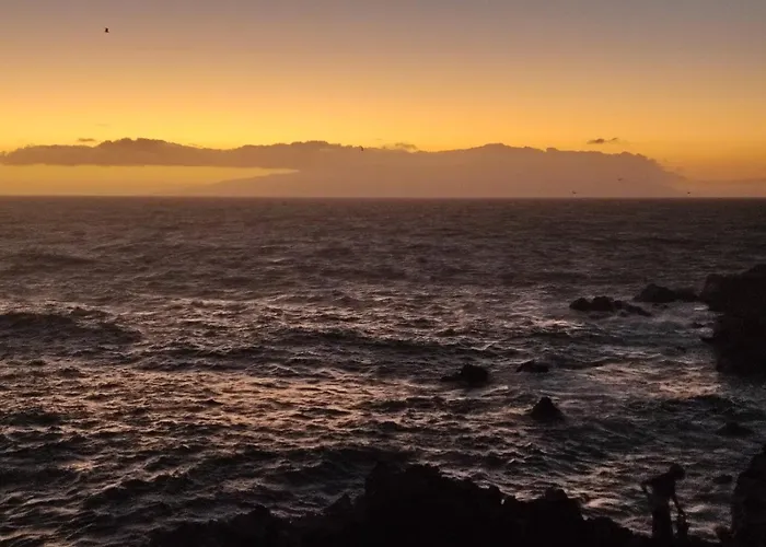 Hakuna Matata Con Gran Terraza, Planta Baja *