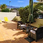 Apartman Hakuna Matata Con Gran Terraza, Planta Baja *