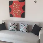 Hakuna Matata Con Gran Terraza, Planta Baja Apartman