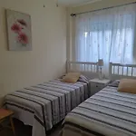Apartman Hakuna Matata Con Gran Terraza, Planta Baja Playa de San Juan