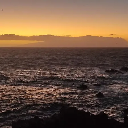 Hakuna Matata Con Gran Terraza, Planta Baja *