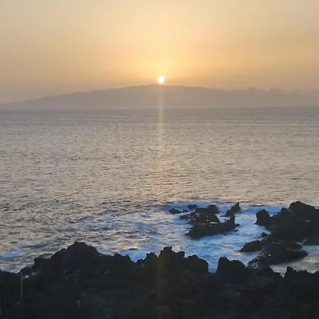 Hakuna Matata Con Gran Terraza, Planta Baja Playa de San Juan (Tenerife)