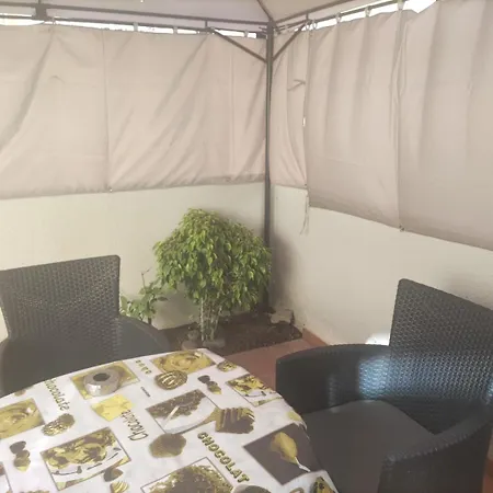 Hakuna Matata Con Gran Terraza, Planta Baja Playa de San Juan (Tenerife)