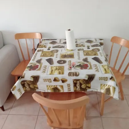 Hakuna Matata Con Gran Terraza, Planta Baja Apartment *