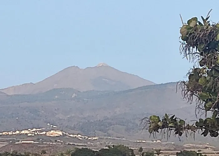 Hakuna Matata Con Gran Terraza, Planta Baja Playa de San Juan (Tenerife)
