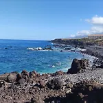 아파트 Hakuna Matata Con Gran Terraza, Planta Baja