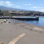 아파트 Hakuna Matata Con Gran Terraza, Planta Baja 플라야 데 산 후안