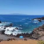 Hakuna Matata Con Gran Terraza, Planta Baja 아파트 플라야 데 산 후안