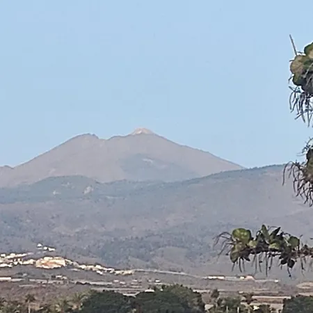 Hakuna Matata Con Gran Terraza, Planta Baja プラヤ・デ・サン・ファン
