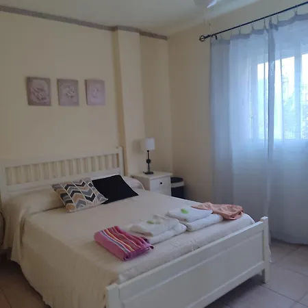 Hakuna Matata Con Gran Terraza, Planta Baja *