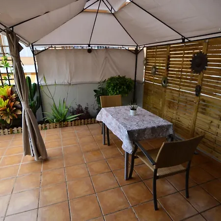 Hakuna Matata Con Gran Terraza, Planta Baja