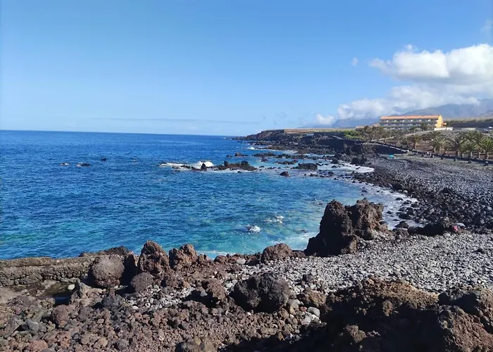 アパート Hakuna Matata Con Gran Terraza, Planta Baja