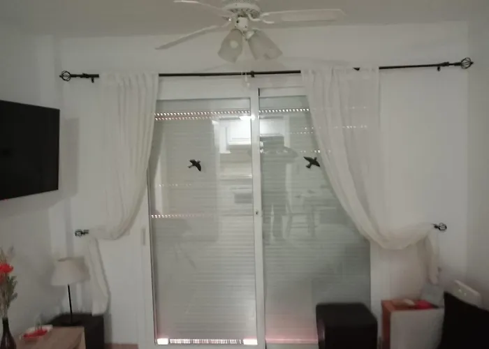 Hakuna Matata Con Gran Terraza, Planta Baja